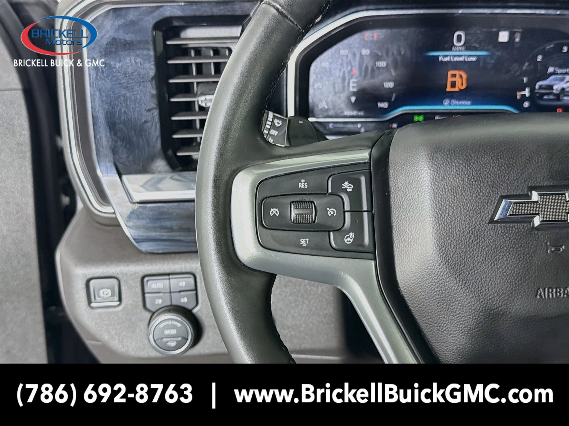 Used 2024 Chevrolet Silverado 1500 LT Trail Boss AWD/4WD image 37