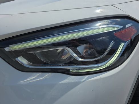 Certified 2021 Mercedes-Benz GLA 250 image 29