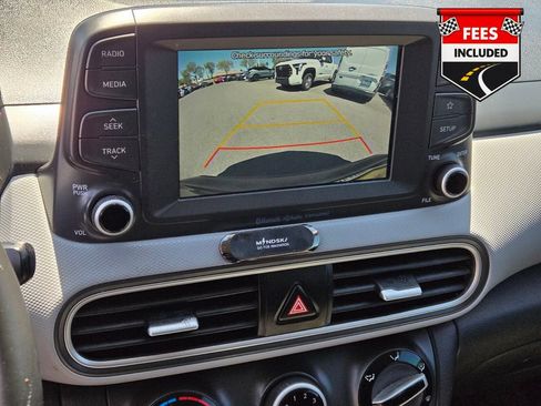 Used 2018 Hyundai Kona SEL FWD image 30