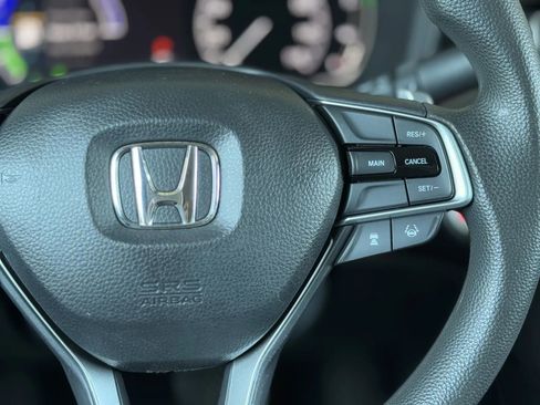 Used 2022 Honda Insight EX image 23