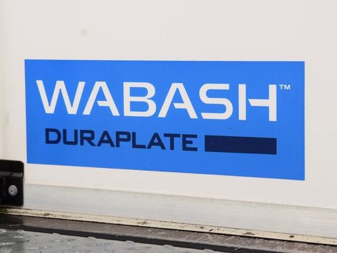 Used 2024 Chevrolet Low Cab Forward 5500XG RWD image 14