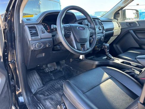 Used 2021 Ford Ranger XL w/ Equipment Group 101A High image 14