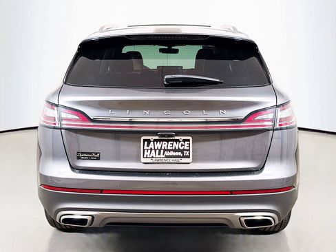 Used 2023 Lincoln Nautilus Reserve w/ Luxury Package AWD/4WD image 5