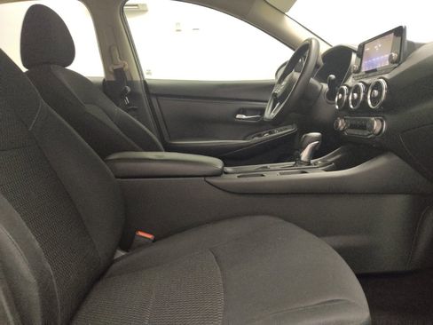 Used 2021 Nissan Sentra S FWD image 21