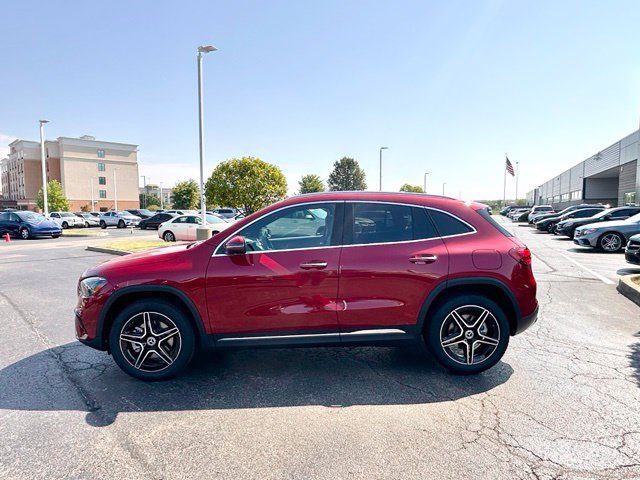 New 2026 Mercedes-Benz GLA 250 4MATIC image 7