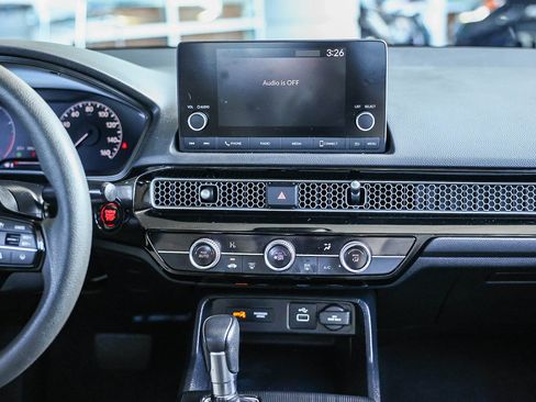 Used 2024 Honda Civic LX image 17