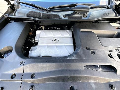 Used 2013 Lexus RX 350 FWD image 31