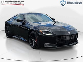 Used 2025 Nissan Z Performance w/ Floor Mat Package RWD 360° Tour