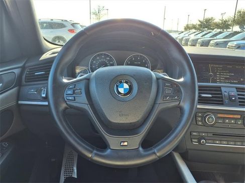 Used 2013 BMW X3 xDrive28i image 11