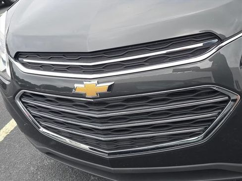 Certified 2017 Chevrolet Equinox LT w/ Convenience Package AWD/4WD image 25