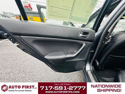 Used 2004 Acura TSX image 17