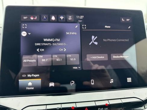 Used 2024 Jeep Compass Limited image 17