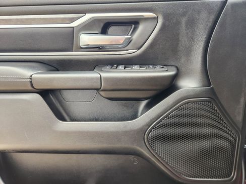 Used 2023 RAM 1500 Lone Star image 23