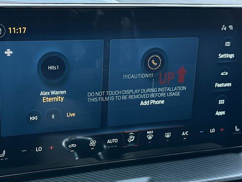 New 2025 Ford Mustang Coupe image 14