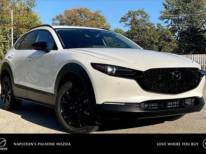 New 2026 MAZDA CX-30 2.5 Turbo w/ Premium Plus Pkg