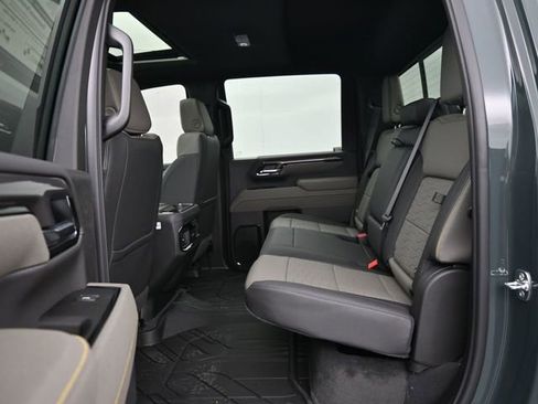 New 2026 Chevrolet Silverado 2500 ZR2 image 26