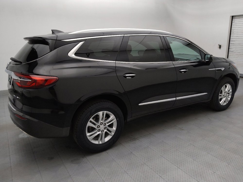 Used 2018 Buick Enclave Essence FWD image 10