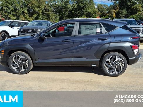 Used 2026 Hyundai Kona SEL Premium image 10