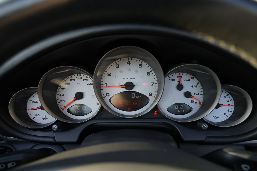 Used 2006 Porsche 911 Carrera S RWD image 42