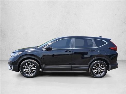 Used 2020 Honda CR-V EX image 9