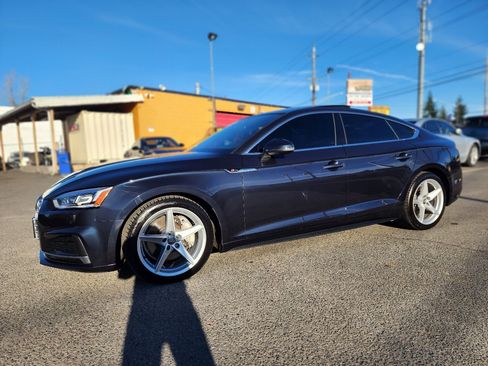 Used 2018 Audi A5 2.0T Premium Plus image 9