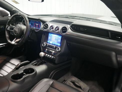 Certified 2022 Ford Mustang Mach 1 w/ Mach 1 Handling Package image 13