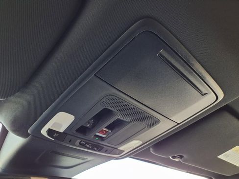 New 2026 Honda CR-V Sport image 22