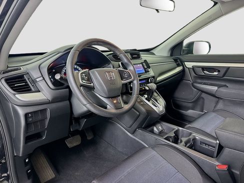 Used 2019 Honda CR-V LX image 9