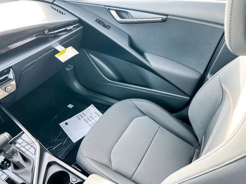 New 2026 Kia Niro LX FWD image 14