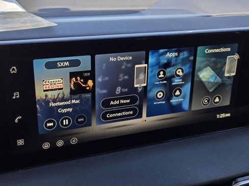 New 2026 Nissan Sentra S w/ Floor Mat Package image 19