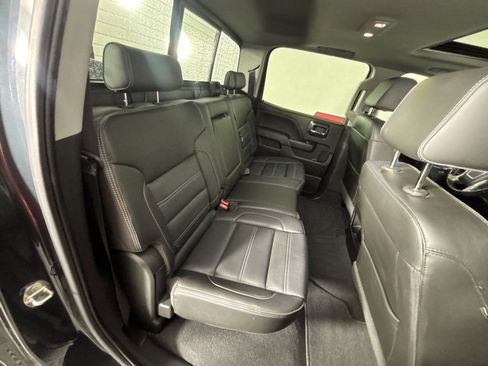 Used 2018 GMC Sierra 1500 Denali w/ Denali Ultimate Package image 45