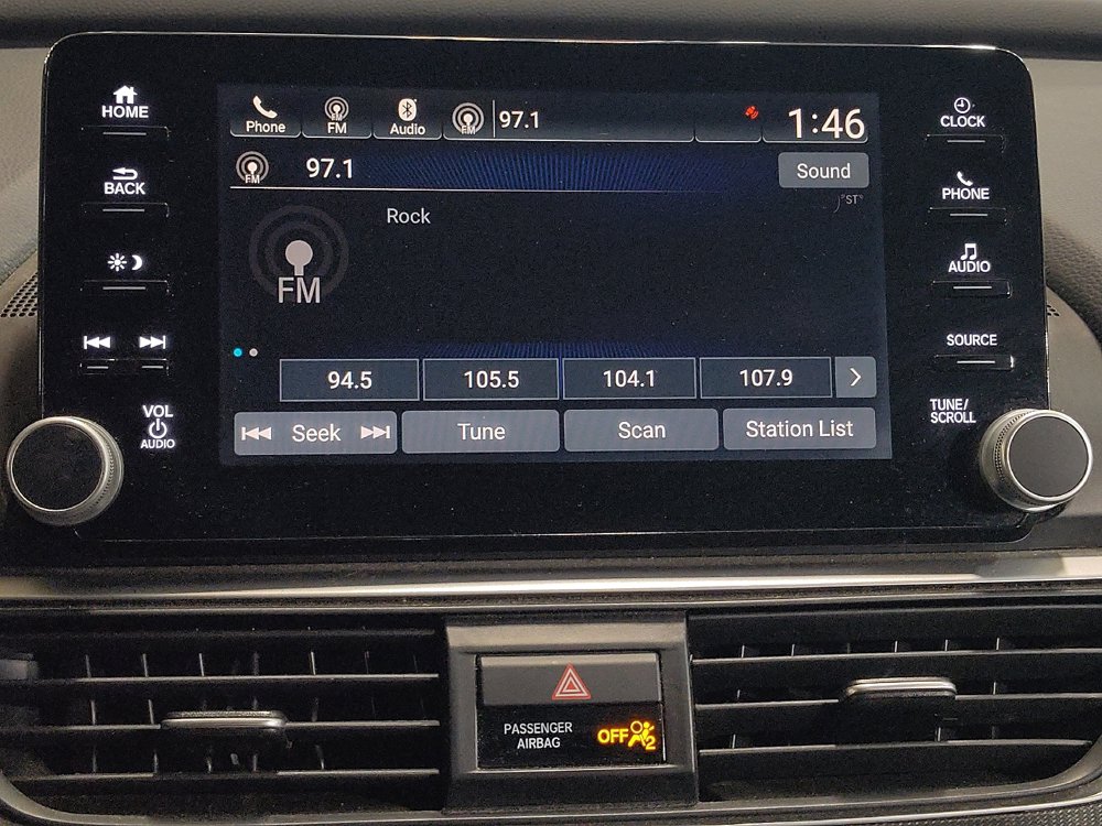 Used 2018 Honda Accord Sport image 25