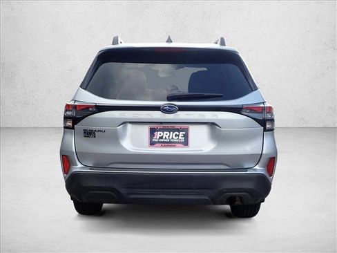 Certified 2026 Subaru Forester Premium AWD/4WD image 3