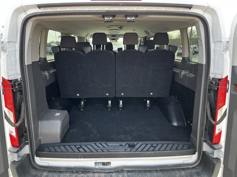 Used 2023 Ford Transit 350 XLT image 25