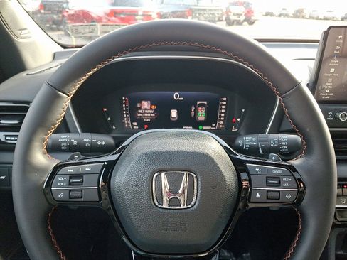 New 2026 Honda Passport TrailSport Elite image 9