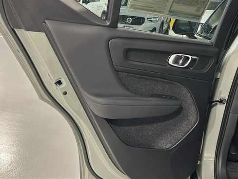 Certified 2023 Volvo XC40 Recharge Plus w/ Protection Package Premier AWD/4WD image 23