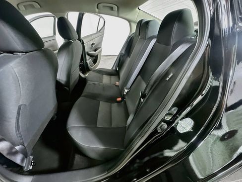 Used 2024 Nissan Sentra SV w/ Trunk Package FWD image 14