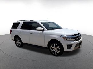 Used 2024 Ford Expedition Limited AWD/4WD video 2