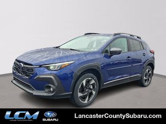 New 2026 Subaru Crosstrek 2.5i Limited video 1