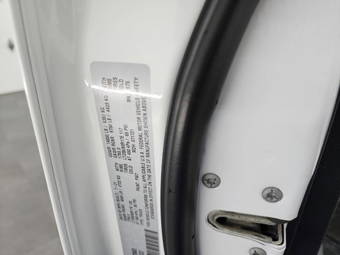 Used 2021 RAM 3500 Laramie image 67