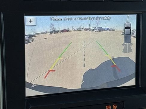 Used 2019 Ford F350 Lariat w/ Lariat Value Package image 15