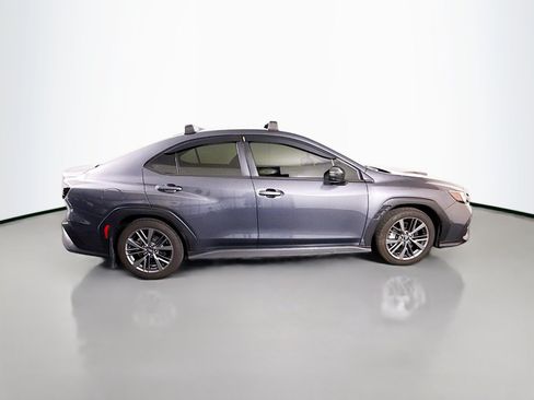 Used 2024 Subaru WRX AWD/4WD image 11