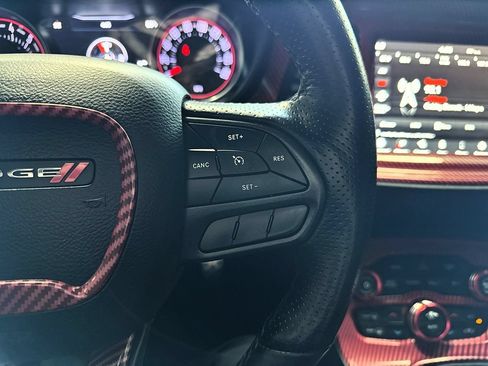 Used 2021 Dodge Challenger R/T Scat Pack w/ Driver Convenience Group RWD image 45
