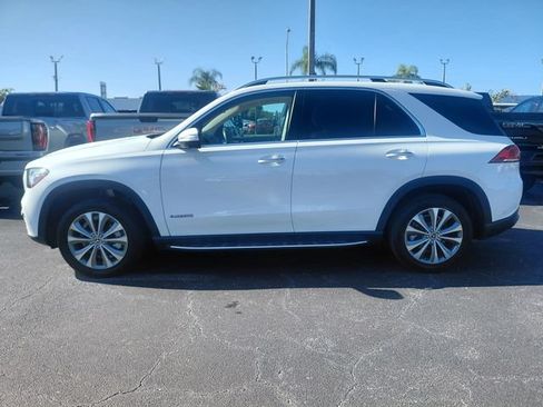 Used 2020 Mercedes-Benz GLE 350 4MATIC image 6