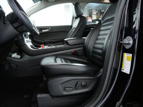 Used 2024 Ford Edge SEL w/ Convenience Package AWD/4WD image 17