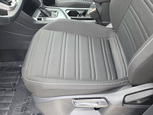 Used 2024 Volkswagen Tiguan S FWD image 14