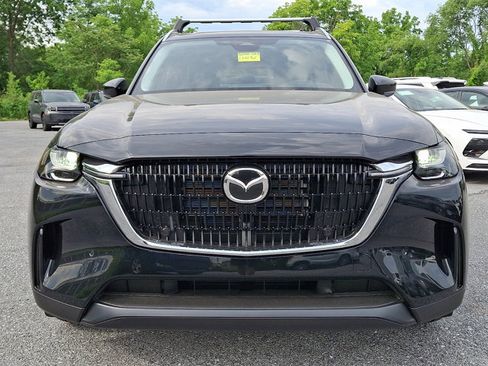 New 2026 MAZDA CX-90 3.3 Turbo w/ Preferred Package AWD/4WD image 2