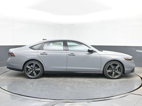 New 2026 Honda Accord SE image 11