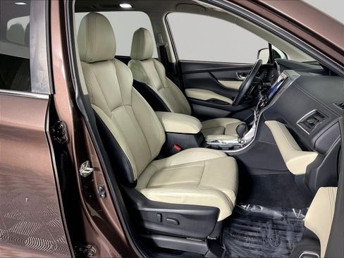 Used 2020 Subaru Ascent Limited w/ Popular Package #2A AWD/4WD image 28