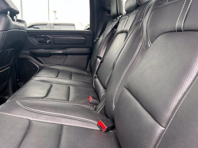 Used 2023 RAM 1500 Limited AWD/4WD image 39